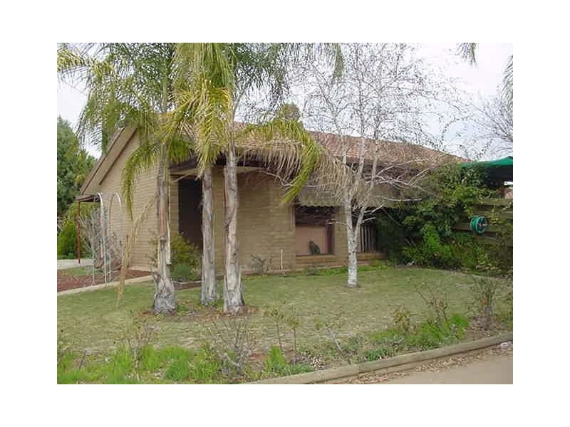 1/25 Eulinga Drive, Mildura VIC 3500