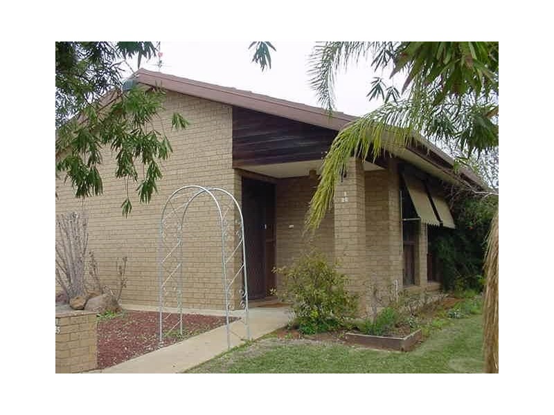 1/25 Eulinga Drive, Mildura VIC 3500