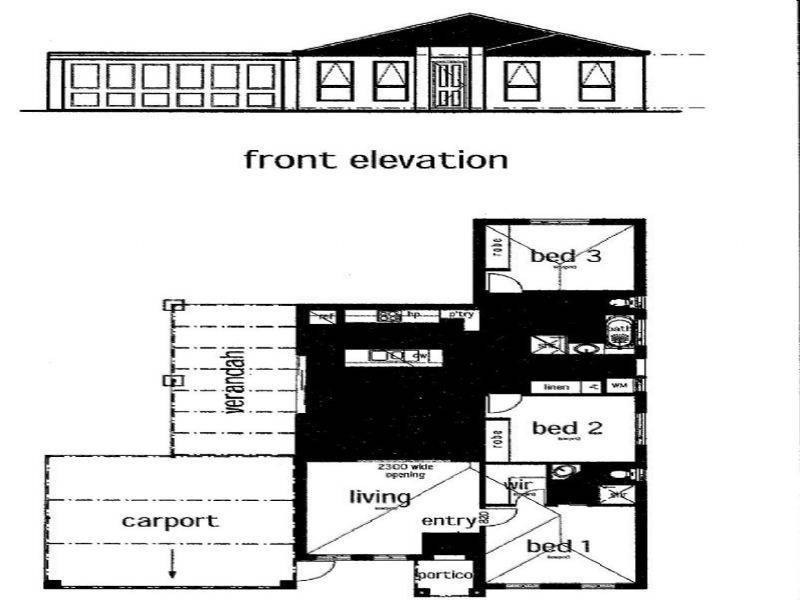 Lot 4 Golden Ash Drive, Mildura VIC 3500