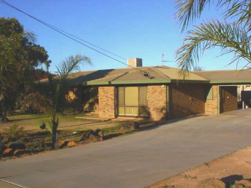 488 Walnut Avenue, Mildura VIC 3500