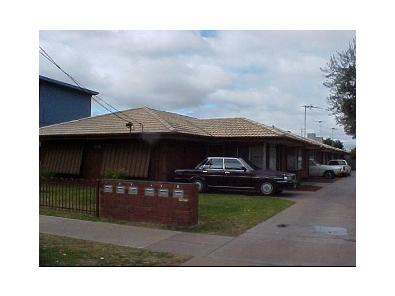 2/238 Deakin Avenue, Mildura VIC 3500