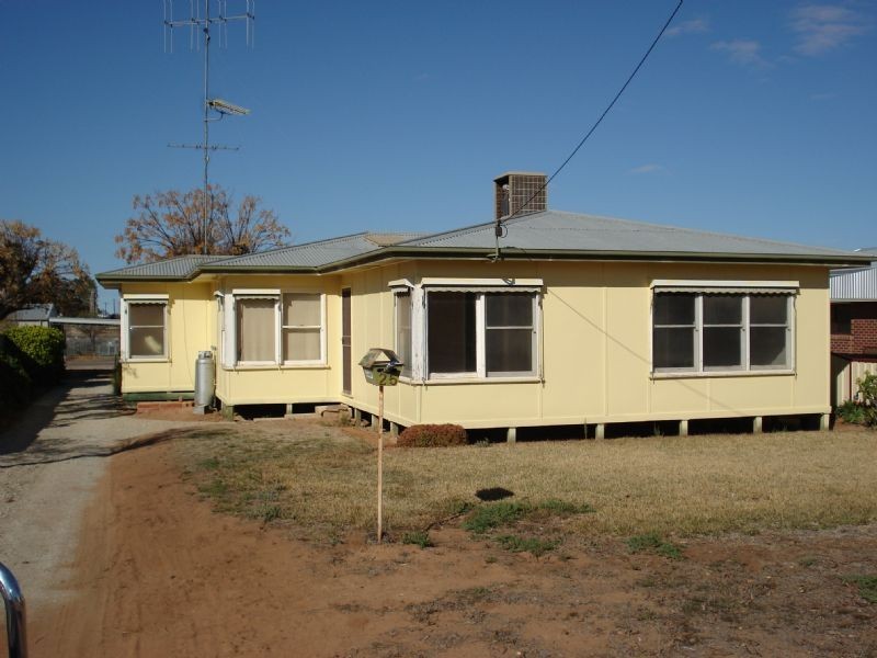 25 Nihill Street, Ouyen VIC 3490