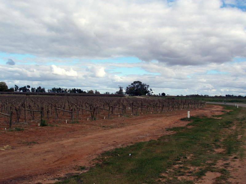 Lot 2 Cureton Avenue, Kings Billabong, Nichols Point VIC 3501