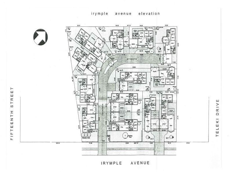 9/1483 – 1487 Irymple Avenue, Irymple VIC 3498