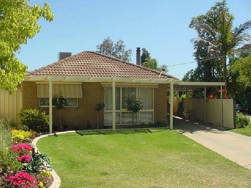 9 Noyce Court, Mildura VIC 3500