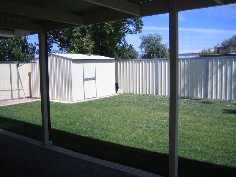 4 Herston Drive, Mildura VIC 3500