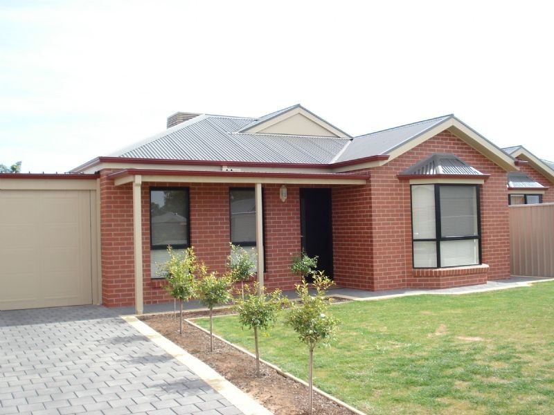 5/8 Taylor Drive, Mildura VIC 3500
