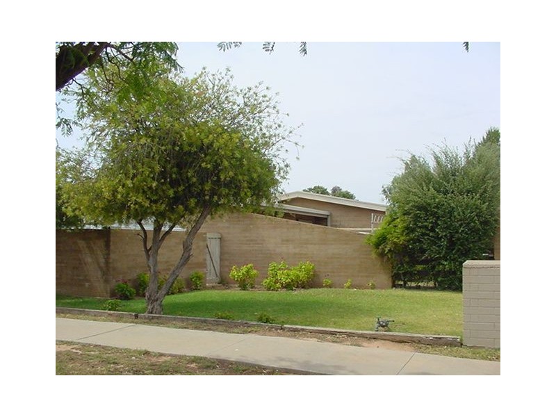 1-5/166 Commercial Street Via Mildura, Merbein VIC 3505