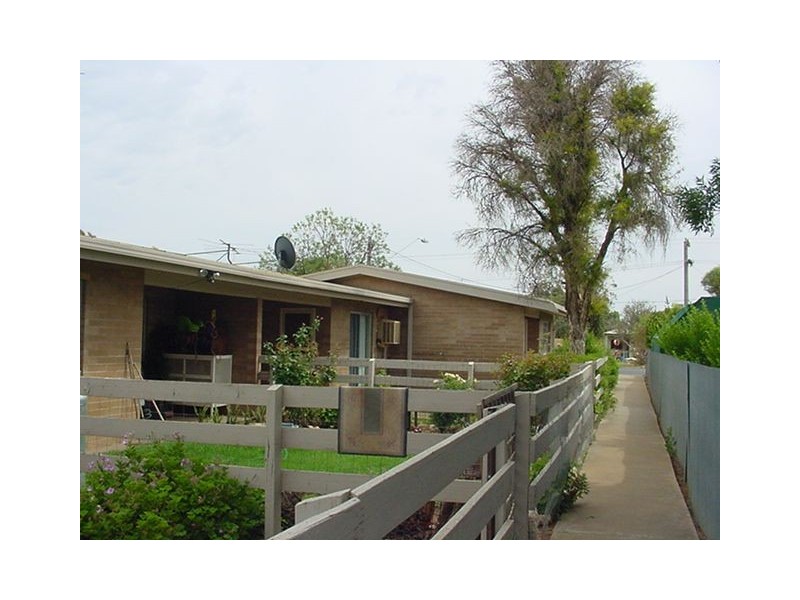 1-5/166 Commercial Street Via Mildura, Merbein VIC 3505