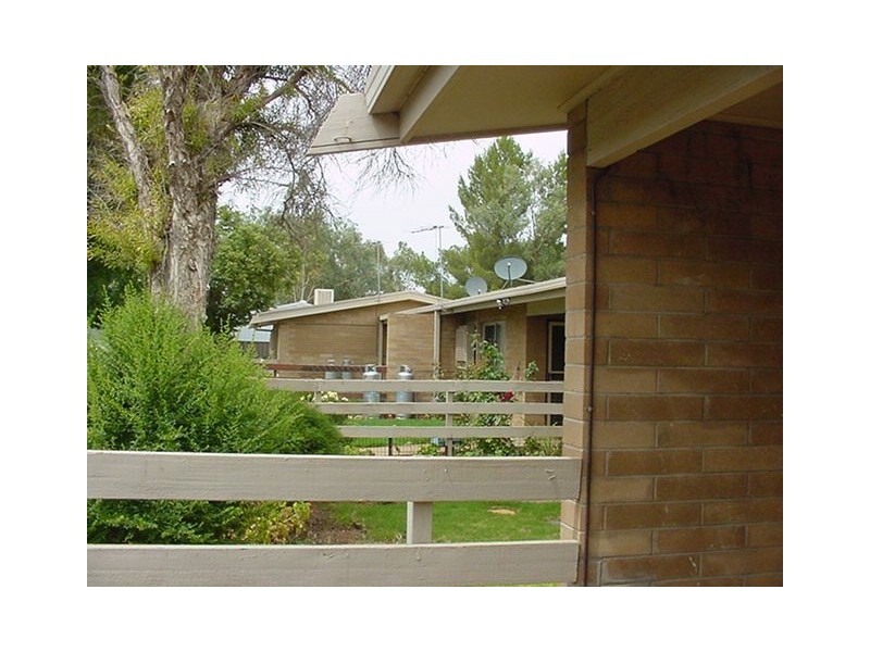 1-5/166 Commercial Street Via Mildura, Merbein VIC 3505