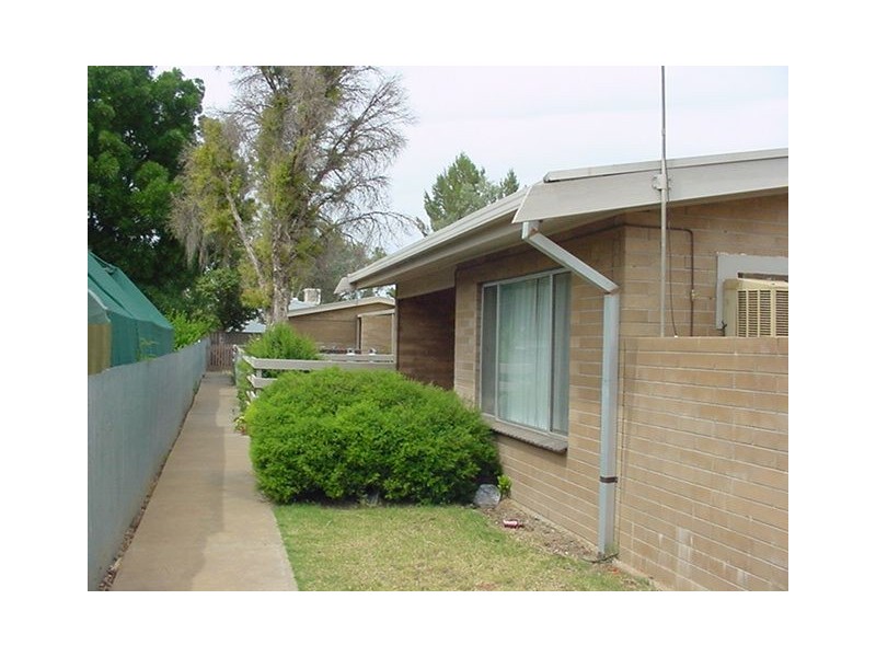 1-5/166 Commercial Street Via Mildura, Merbein VIC 3505