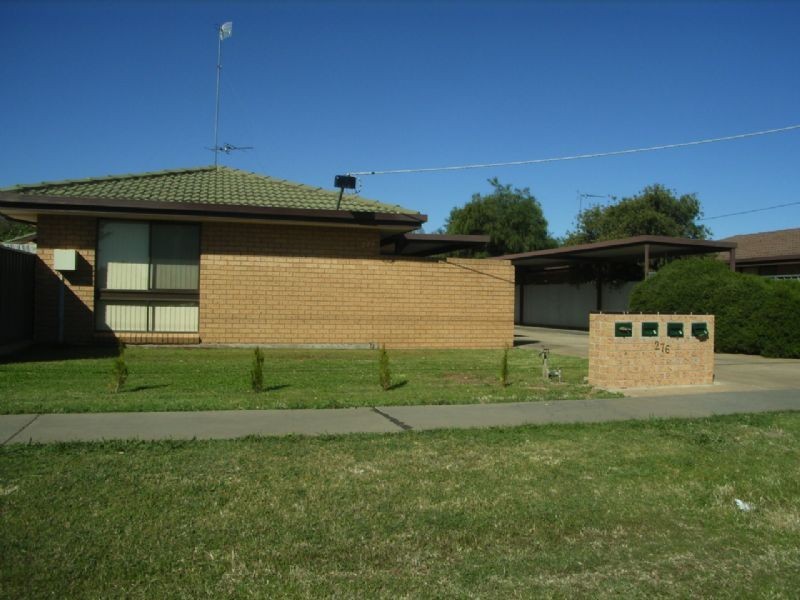 4/276 Tenth Street, Mildura VIC 3500