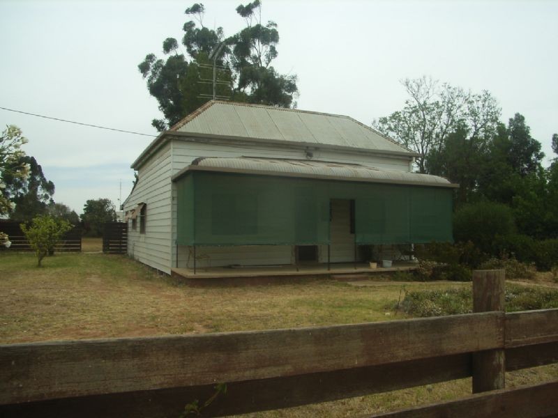 23 Emmet Street, Ouyen VIC 3490
