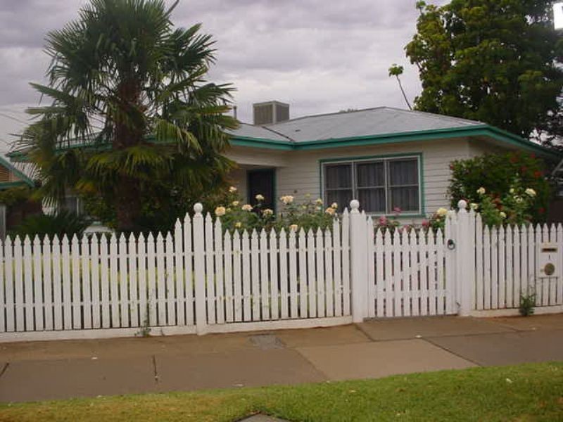 1 Waltham Avenue, Mildura VIC 3500