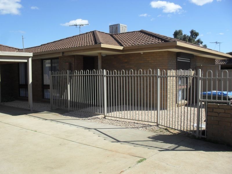 4/12 Teal Drive, Mildura VIC 3500