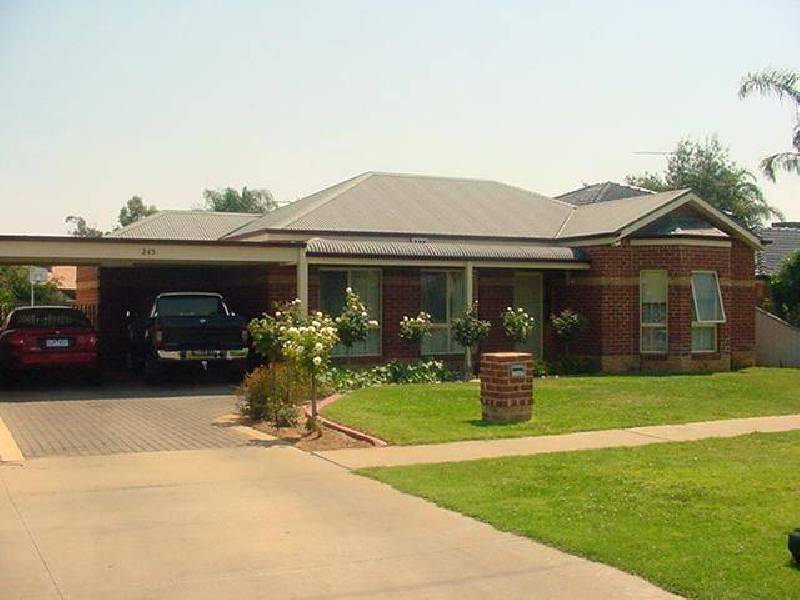 245 Twelfth Street, Mildura VIC 3500