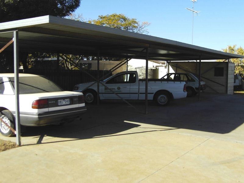 24-26 Mitchell Street, Ouyen VIC 3490