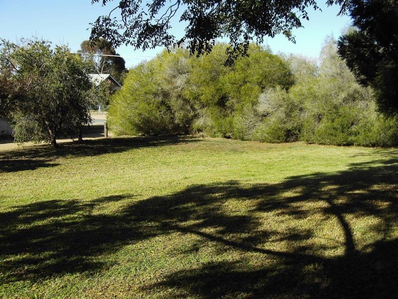 24-26 Mitchell Street, Ouyen VIC 3490