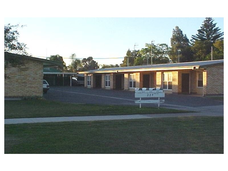 7/227 Wade Avenue, Mildura VIC 3500