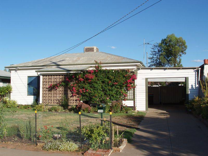 1090 Benetook Avenue, Mildura VIC 3500