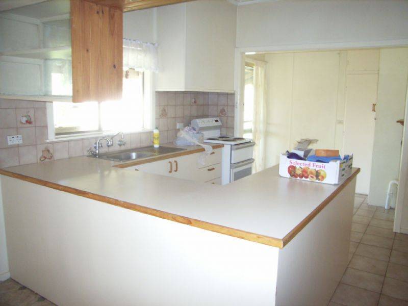 19 Henderson Street, Ouyen VIC 3490