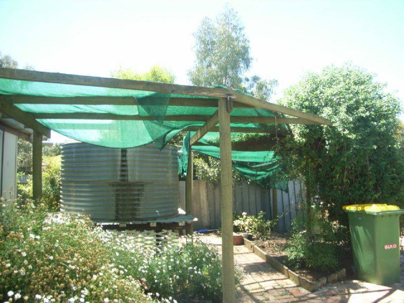 19 Henderson Street, Ouyen VIC 3490