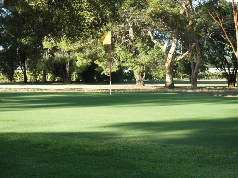 0 Golf Links Estate, Robinvale VIC 3549