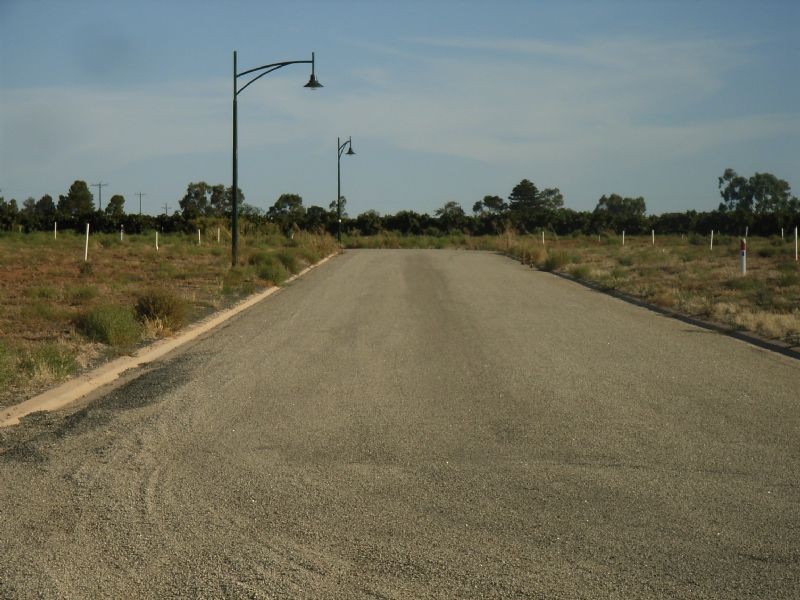 0 Golf Links Estate, Robinvale VIC 3549