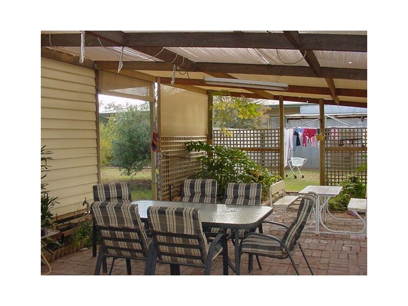 65 Farrell Street, Ouyen VIC 3490