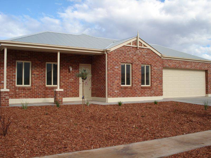 0 Cnr Lainie Court & Barraclough Way, Mildura VIC 3500