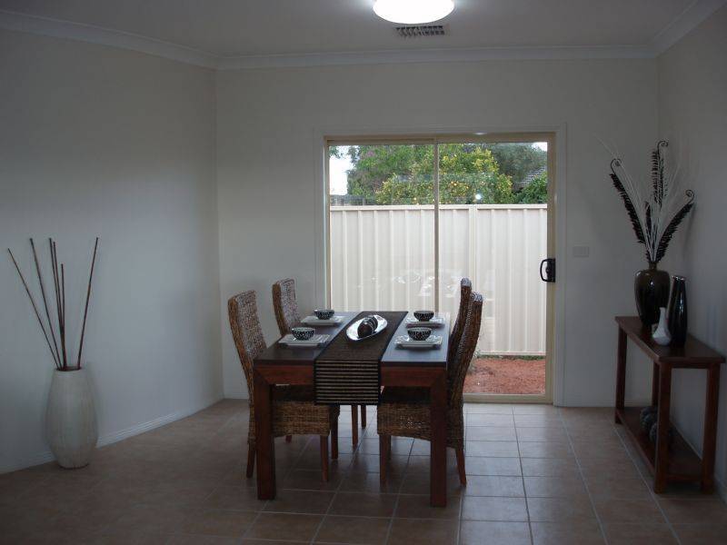 0 Cnr Lainie Court & Barraclough Way, Mildura VIC 3500