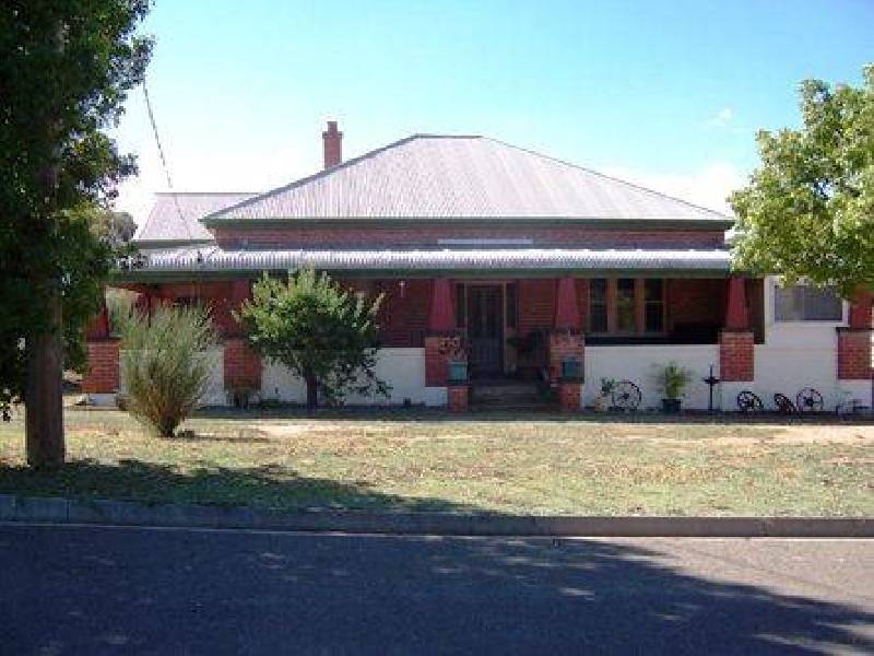 48 Lascelles Street, Hopetoun VIC 3396