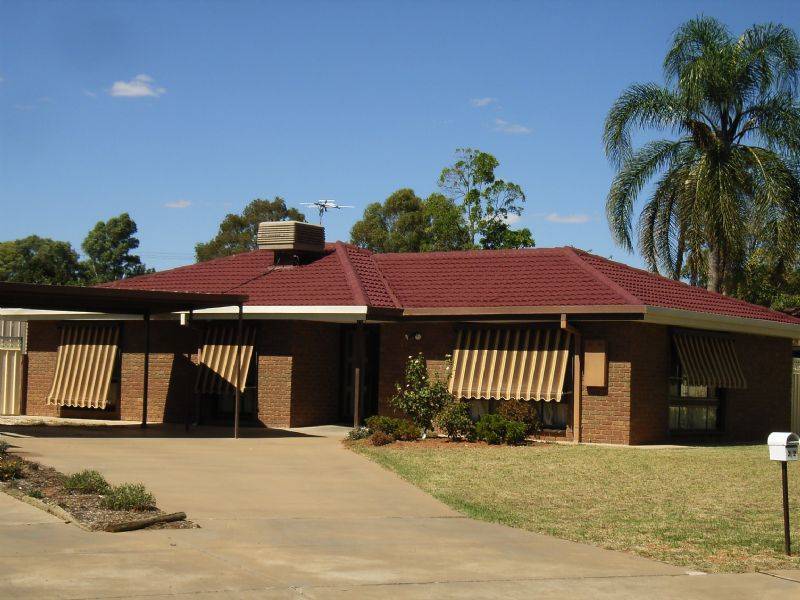 22 Pegler Avenue, Mildura VIC 3500