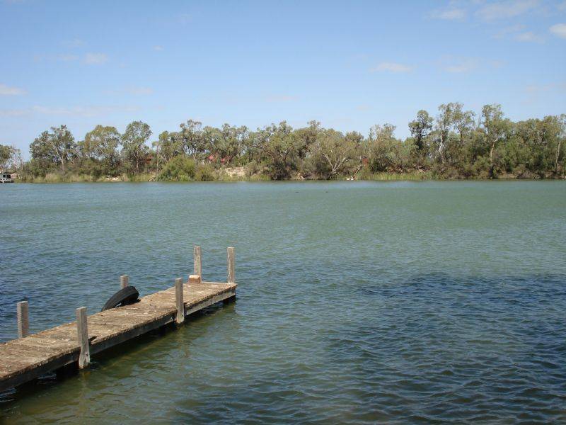 61 Carramar Drive, Gol Gol NSW 2738