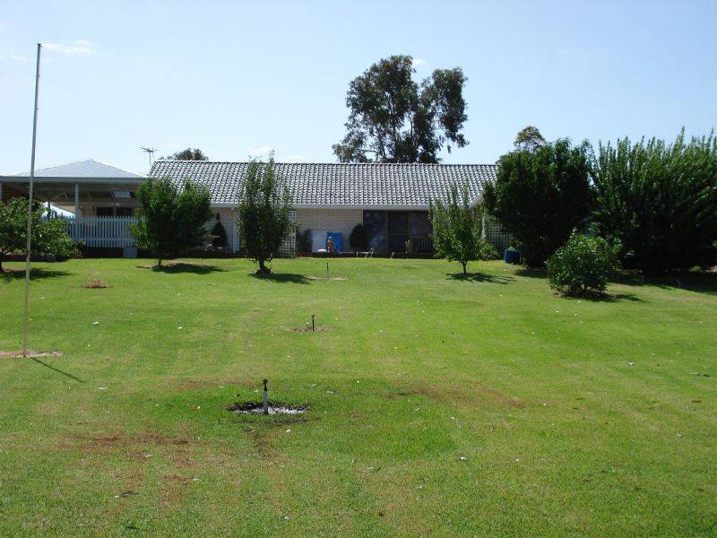 61 Carramar Drive, Gol Gol NSW 2738