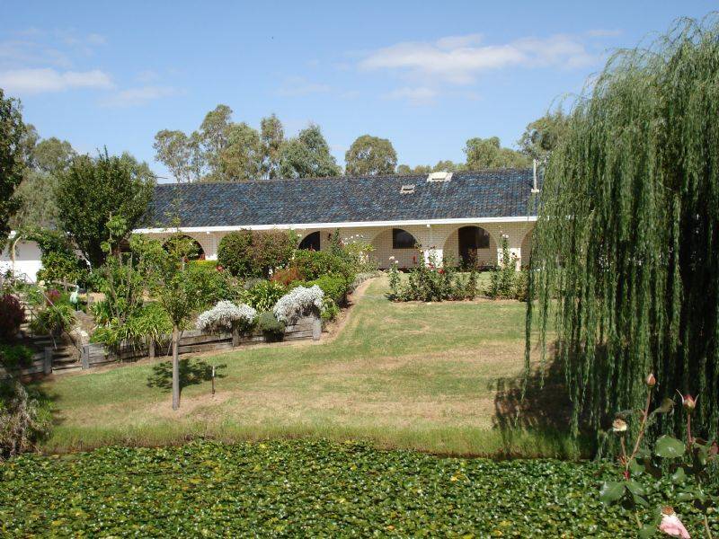 61 Carramar Drive, Gol Gol NSW 2738