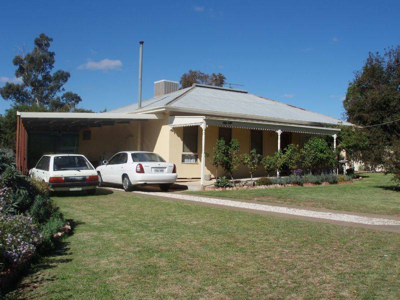 850 Fourteenth Street, Mildura VIC 3500