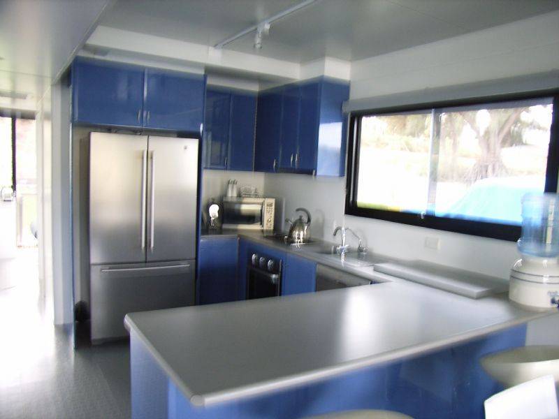 0 Houseboat, Buronga NSW 2739