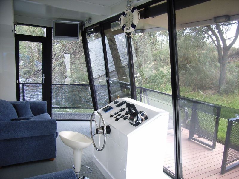 0 Houseboat, Buronga NSW 2739