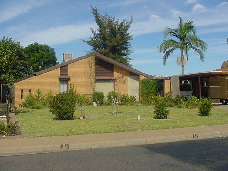 18 Acacia Drive, Mildura VIC 3500