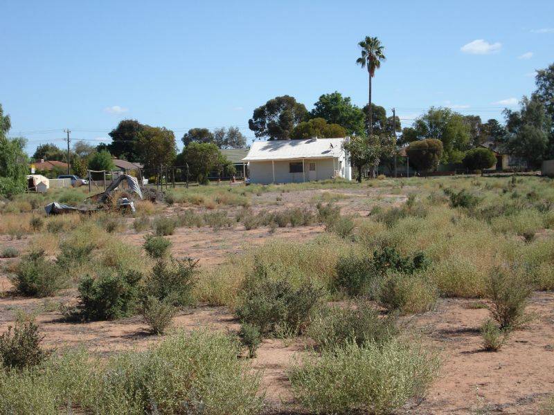 Lot 24 Etiwanda Avenue, Mildura VIC 3500