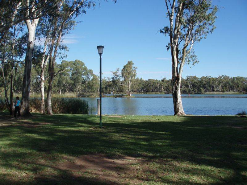 69 Cadell Street, Wentworth NSW 2648