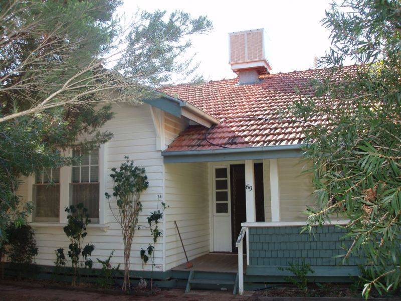 69 Cadell Street, Wentworth NSW 2648