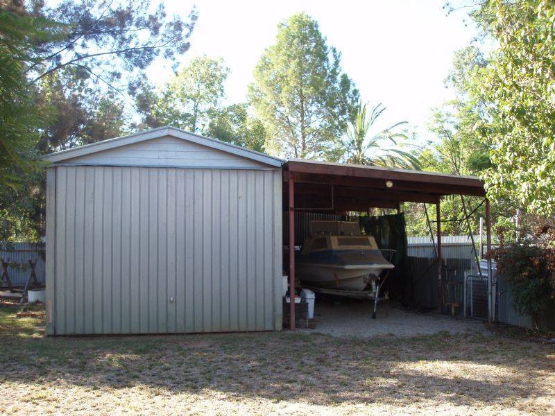 69 Cadell Street, Wentworth NSW 2648