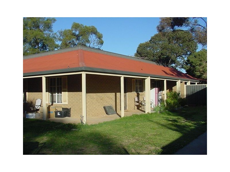 4/996 Karadoc Avenue, Irymple VIC 3498