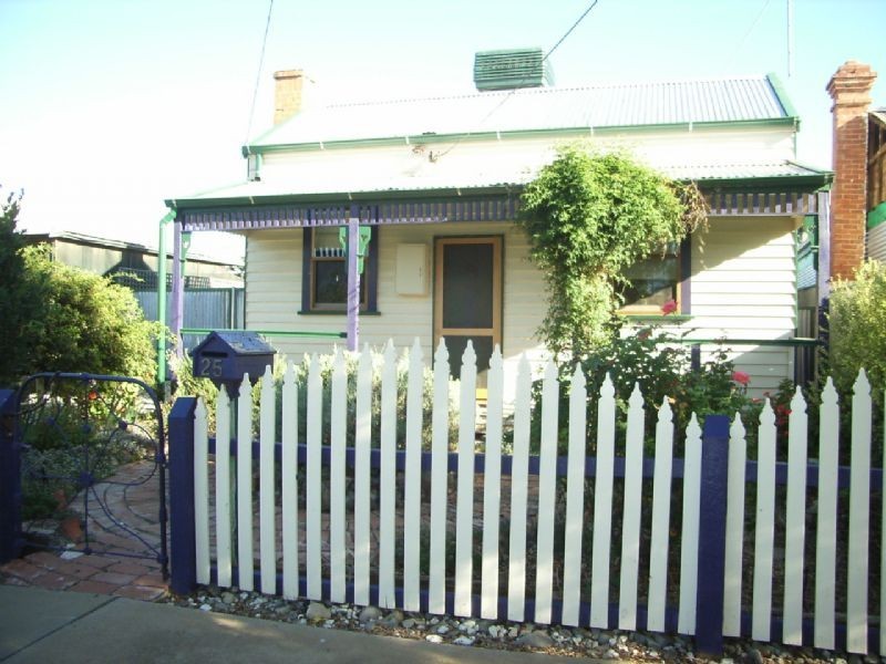 25 Ruby Avenue, Mildura VIC 3500