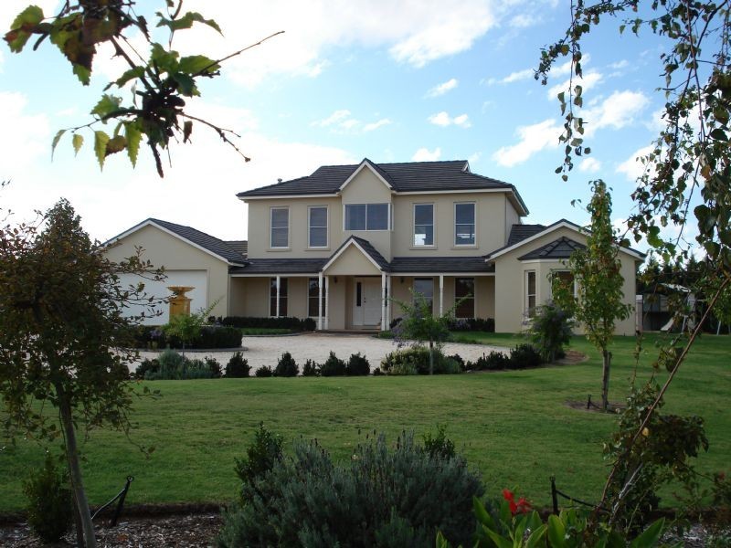 17 Riverview Rise, Gol Gol NSW 2738