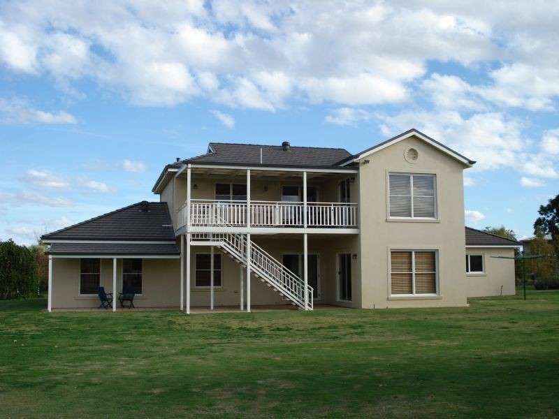 17 Riverview Rise, Gol Gol NSW 2738