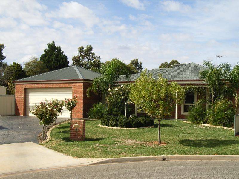 3 Belleview Court, Irymple VIC 3498