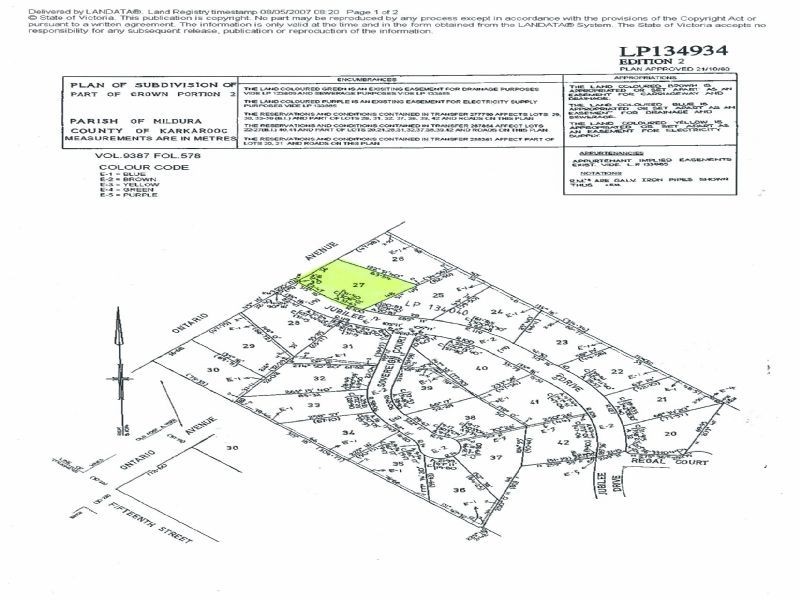 30 Jubilee Drive, Mildura VIC 3500